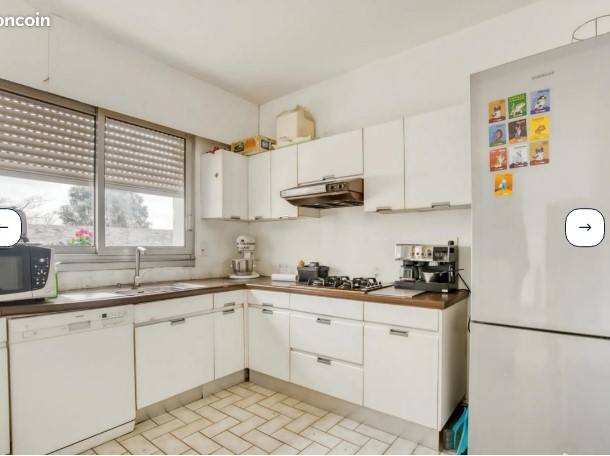 Location chambre Charron - Photo 2
