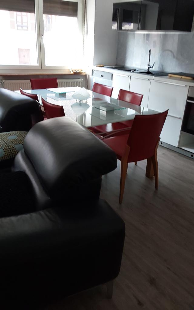 Location chambre Sarreguemines - Photo 4
