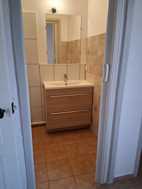 Location appartement T2 Perpignan - Photo 3
