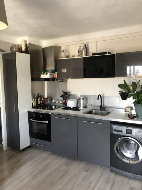Location appartement T2 Canet en Roussillon - Photo 2