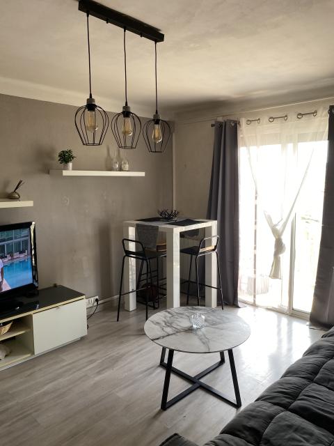 Location appartement T2 Canet en Roussillon - Photo 5