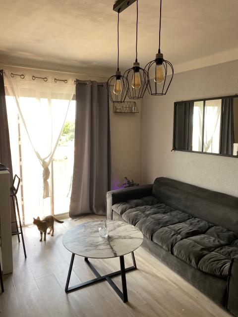 Location appartement T2 Canet en Roussillon - Photo 6