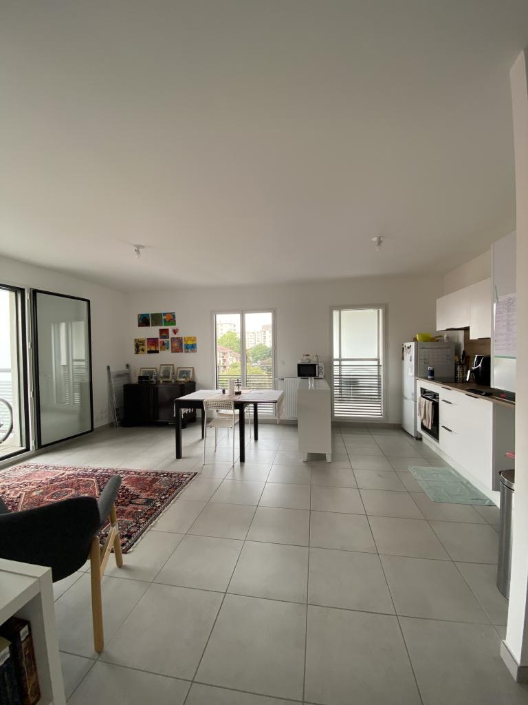 Location chambre Villeurbanne - Photo 2