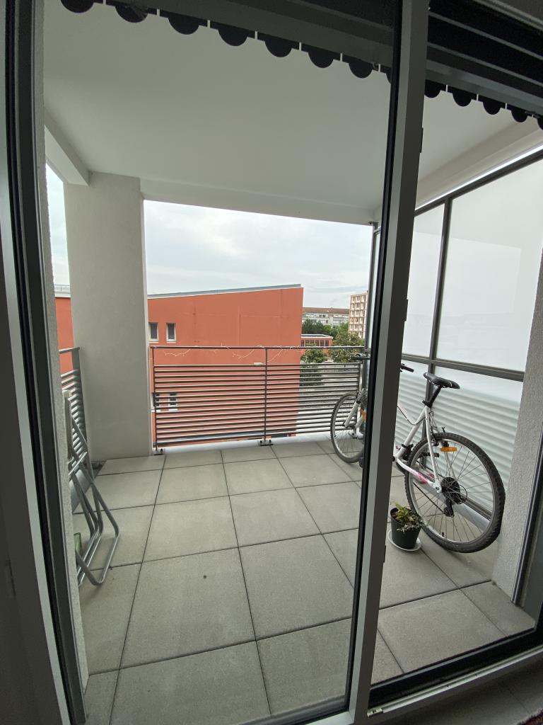 Location chambre Villeurbanne - Photo 3