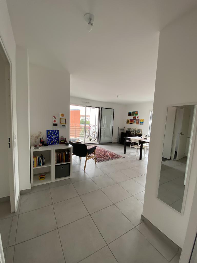 Location chambre Villeurbanne - Photo 4