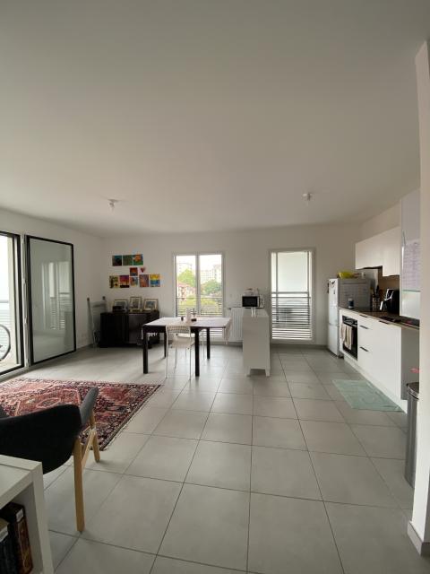Location chambre Villeurbanne - Photo 2