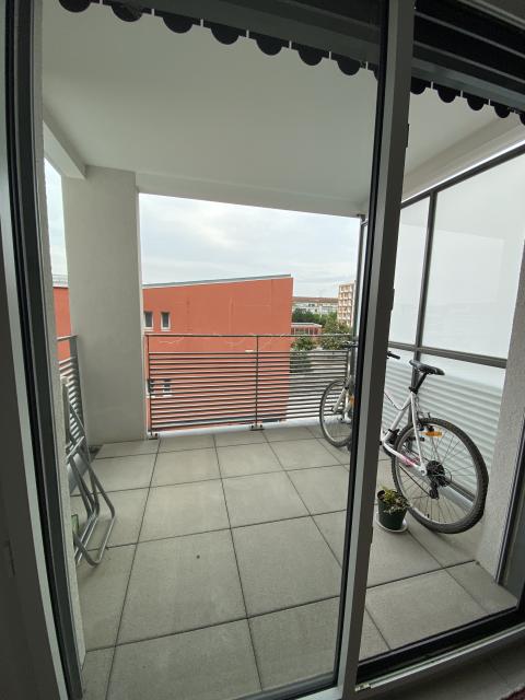 Location chambre Villeurbanne - Photo 3