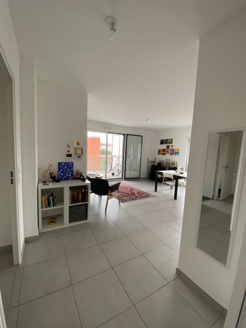Location chambre Villeurbanne - Photo 4