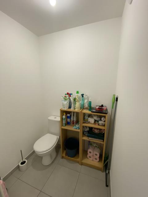 Location chambre Villeurbanne - Photo 7