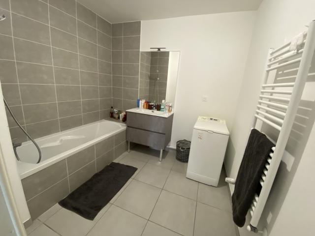Location chambre Villeurbanne - Photo 8