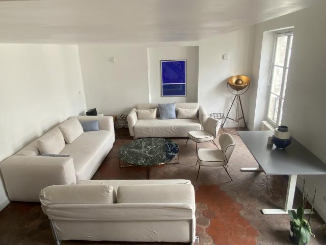 Location appartement T3 Paris 03 - Photo 3