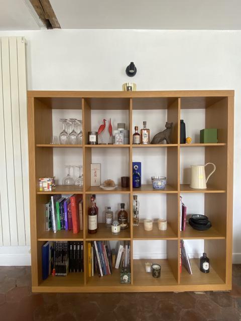 Location appartement T3 Paris 03 - Photo 4