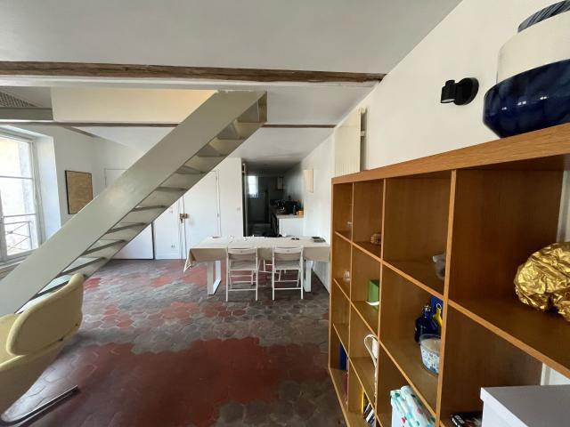 Location appartement T3 Paris 03 - Photo 6