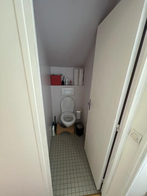 Location appartement T3 Paris 03 - Photo 7