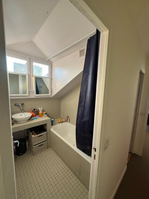 Location appartement T3 Paris 03 - Photo 8