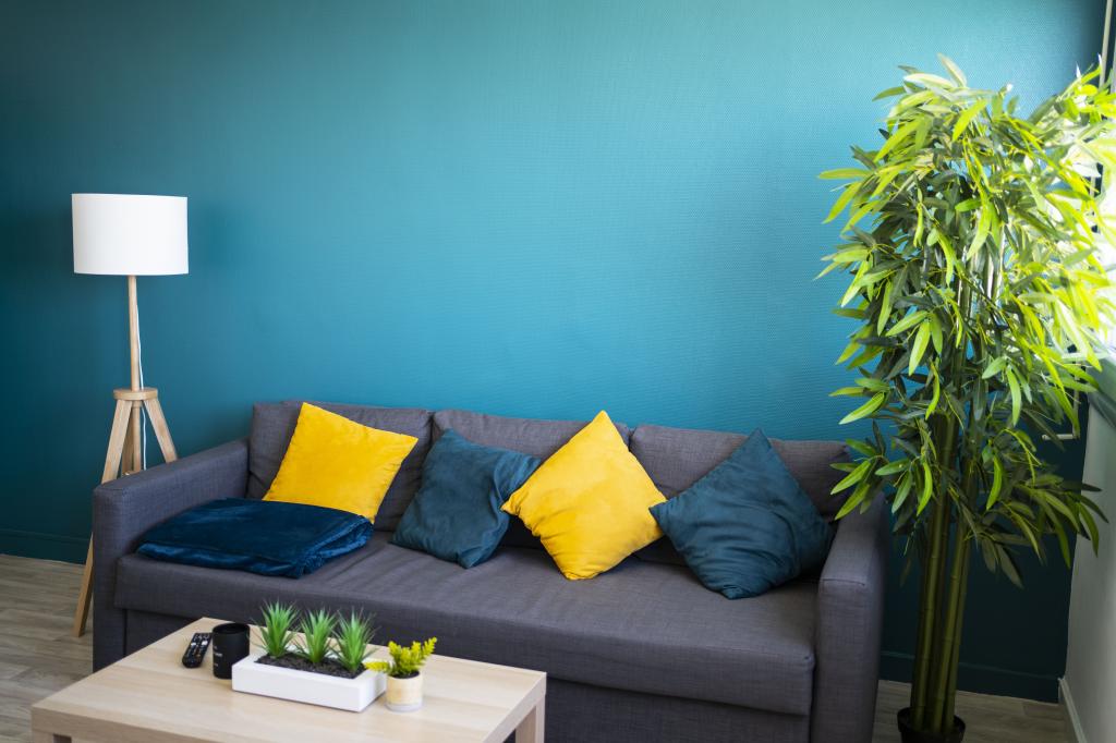 Location chambre Angers - Photo 4