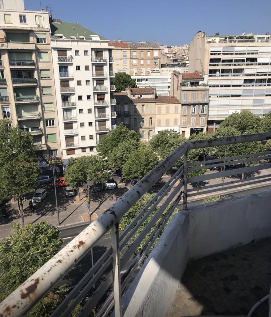 Location chambre Marseille 08 - Photo 1