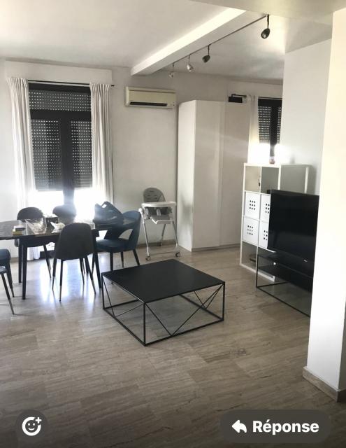 Location appartement T4 Marseille 08 - Photo 3