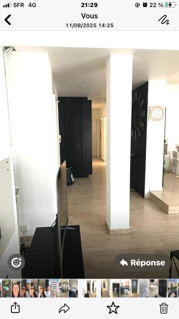 Location appartement T4 Marseille 08 - Photo 4