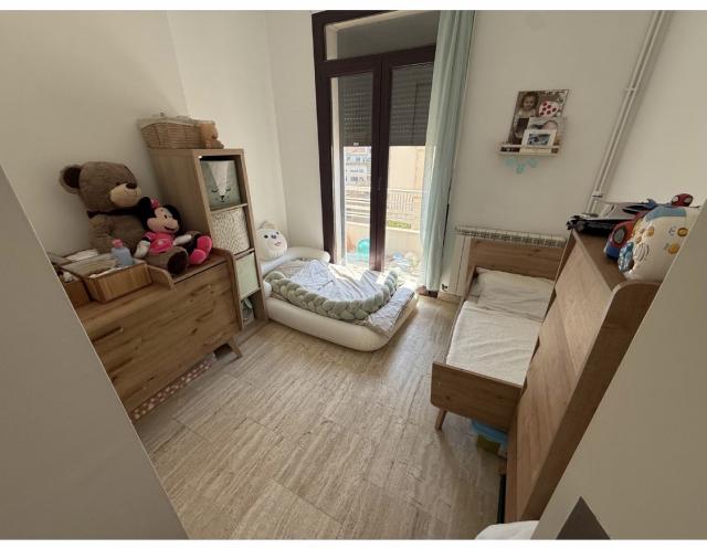 Location appartement T4 Marseille 08 - Photo 5