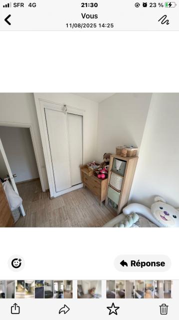 Location appartement T4 Marseille 08 - Photo 6