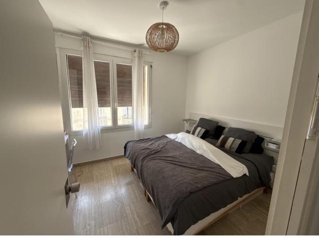 Location appartement T4 Marseille 08 - Photo 9