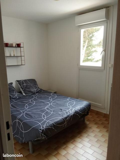Location appartement T2 La Grande Motte - Photo 2