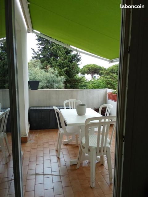 Location appartement T2 La Grande Motte - Photo 3