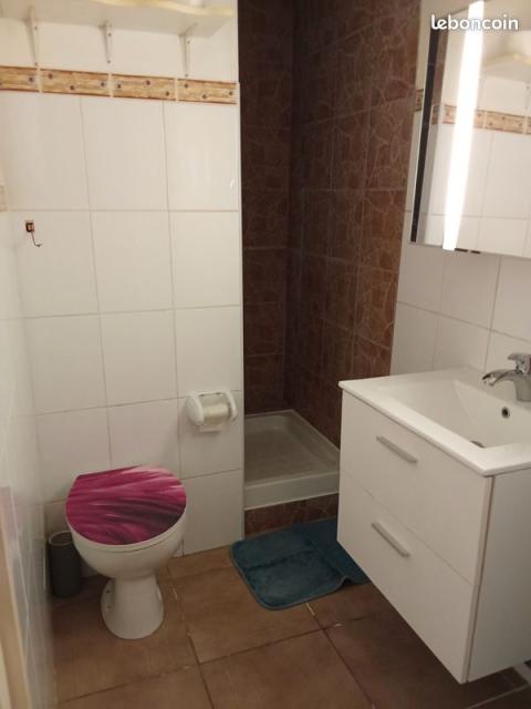Location appartement T2 La Grande Motte - Photo 4