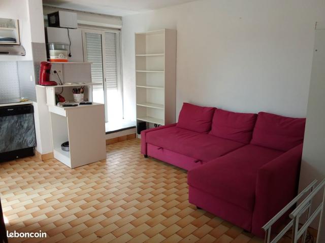 Location appartement T2 La Grande Motte - Photo 5