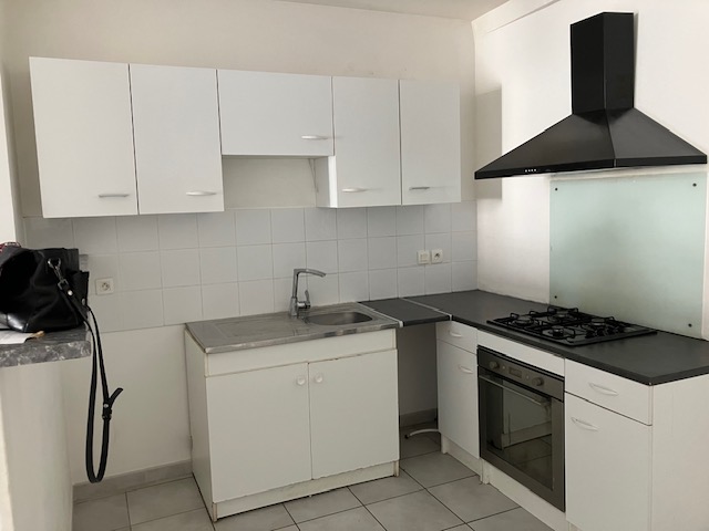 Location appartement T3 St Andre de Sangonis - Photo 2