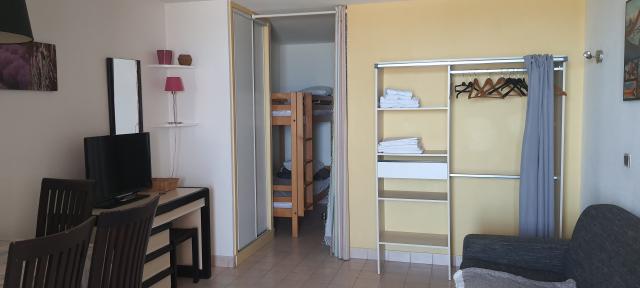 Location studio Sete - Photo 2
