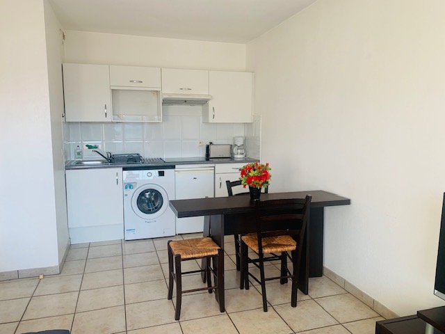 Location appartement T2 Anglet - Photo 2