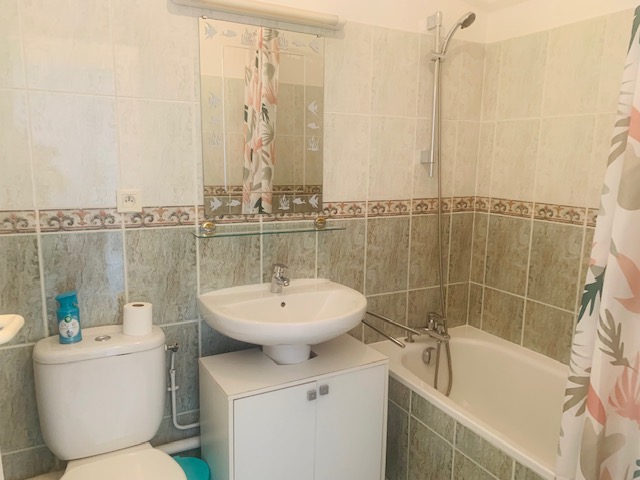 Location appartement T2 Anglet - Photo 3