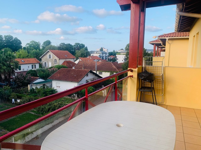 Location appartement T2 Anglet - Photo 4