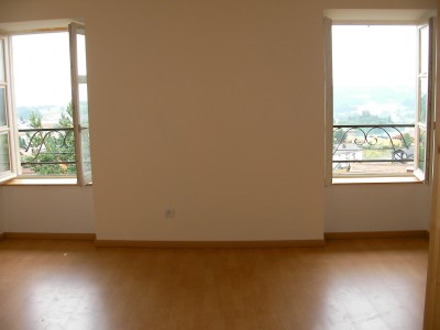 Location appartement T5 Allegre - Photo 2