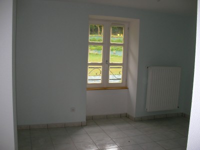 Location appartement T5 Allegre - Photo 4