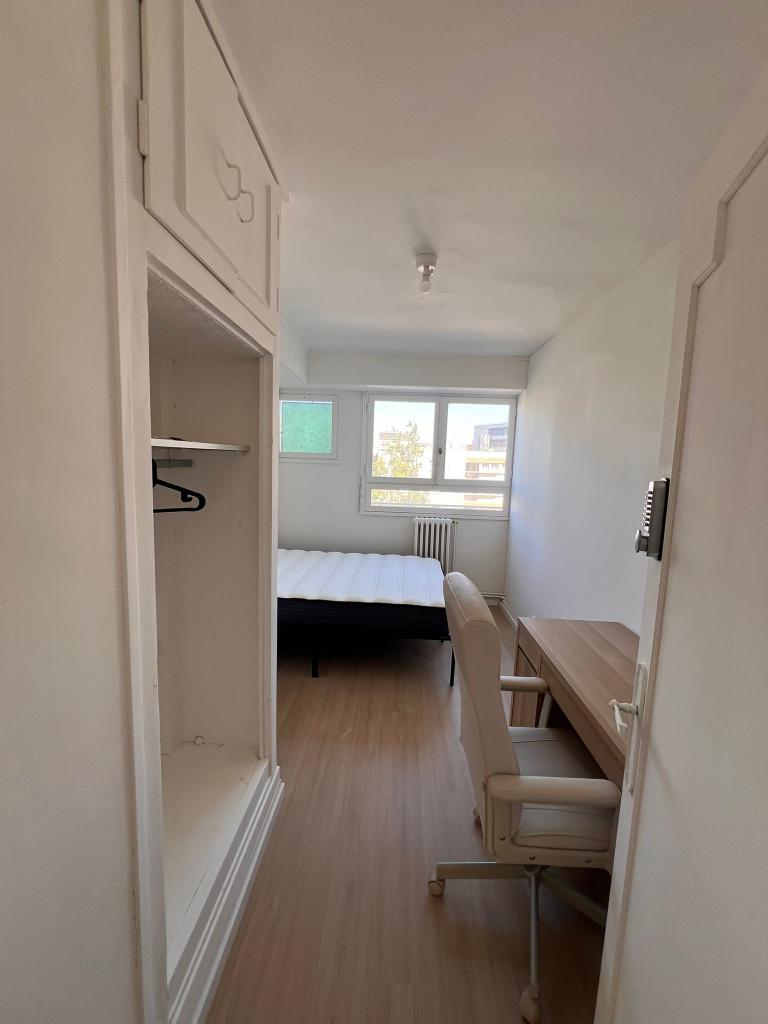 Location chambre Rennes - Photo 1