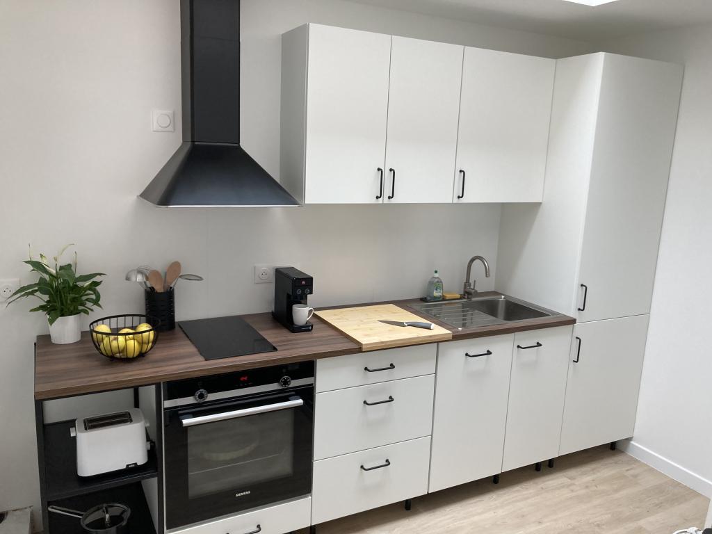 Location chambre Amiens - Photo 3