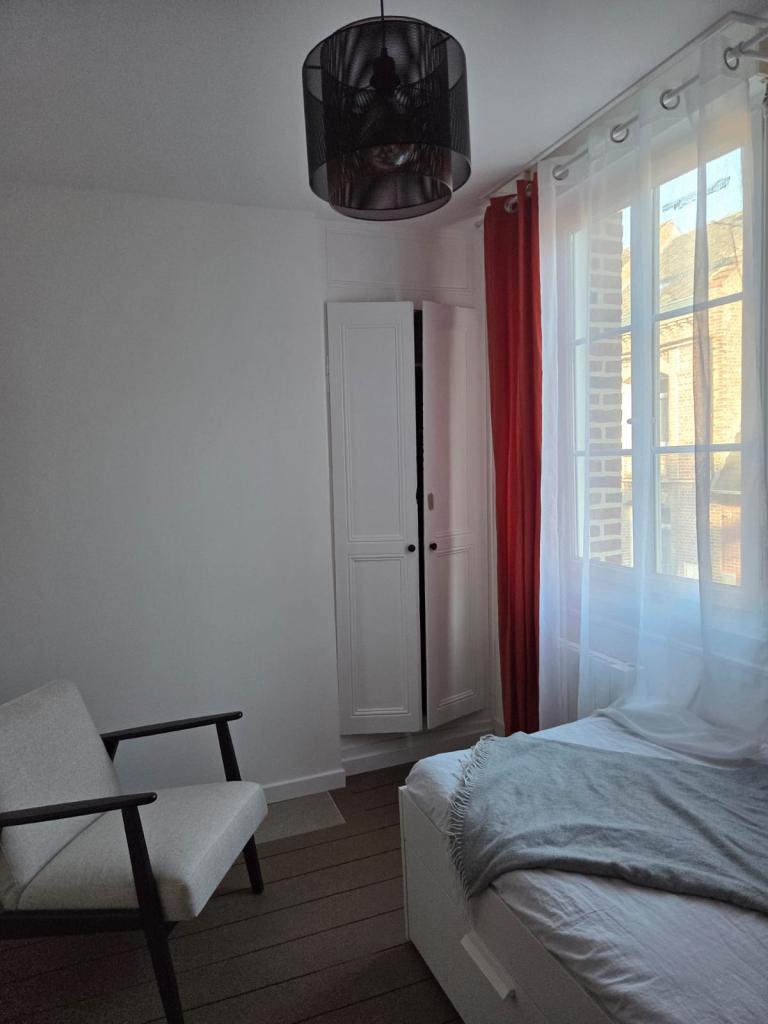 Location chambre Amiens - Photo 2