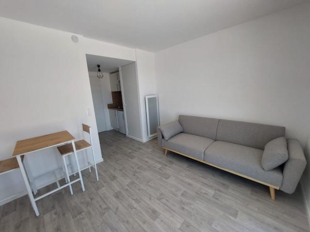 Location studio Troyes - Photo 2