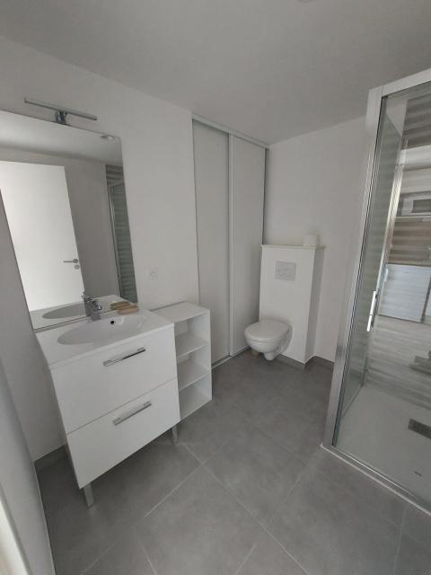 Location studio Troyes - Photo 4