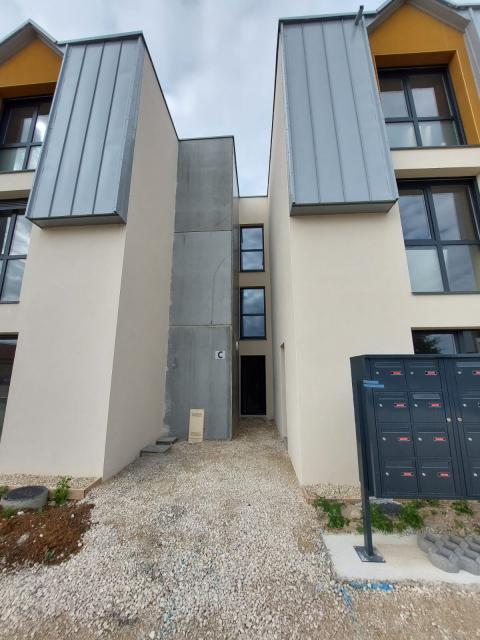 Location studio Troyes - Photo 10