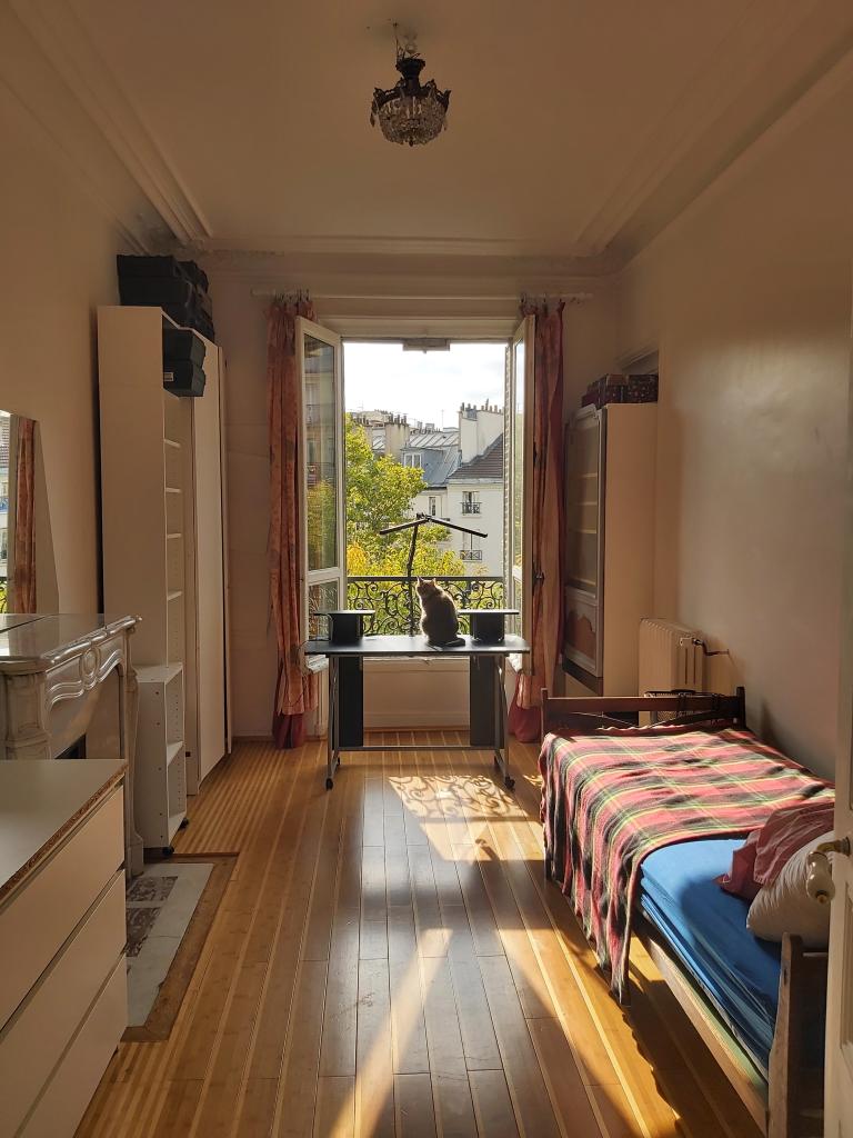 Location chambre Paris 10 - Photo 4