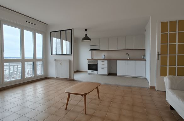 Location chambre St Ouen l'Aumone - Photo 1