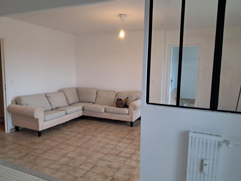 Location chambre St Ouen l'Aumone - Photo 2
