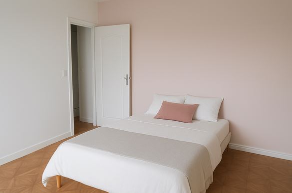 Location chambre St Ouen l'Aumone - Photo 3
