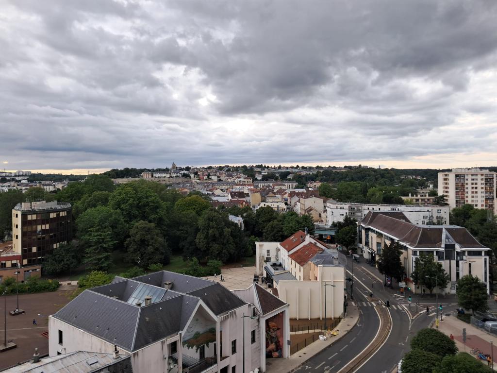 Location chambre St Ouen l'Aumone - Photo 4