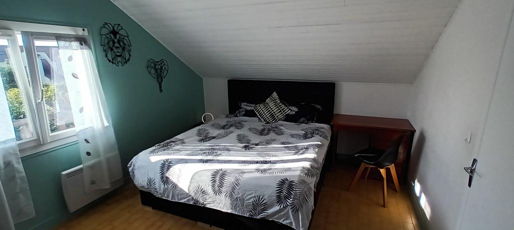 Location chambre Magny les Hameaux - Photo 1