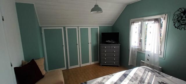 Location chambre Magny les Hameaux - Photo 2